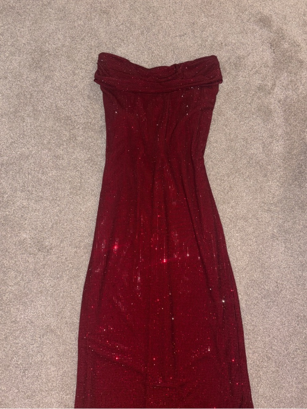 Babyboo Mirabella Maxi Dress - Picture 2 of 2